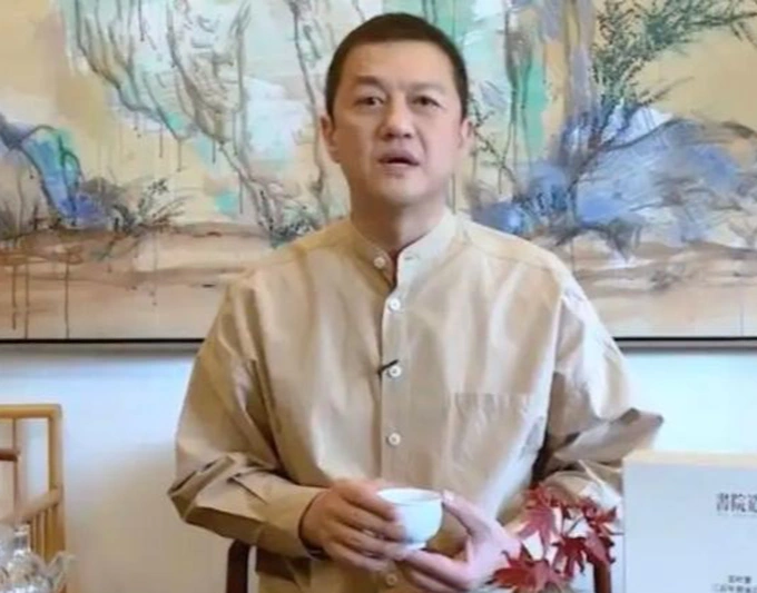 Thua lo va no nan, Ly A Bang tu hao ve quyet dinh bo showbiz-Hinh-5