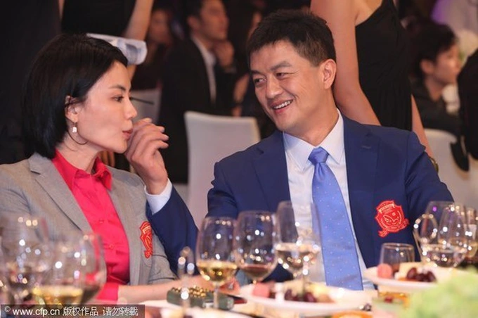 Thua lo va no nan, Ly A Bang tu hao ve quyet dinh bo showbiz-Hinh-3