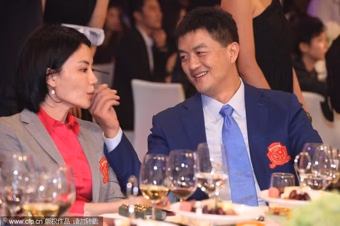 Thua lo va no nan, Ly A Bang tu hao ve quyet dinh bo showbiz-Hinh-3