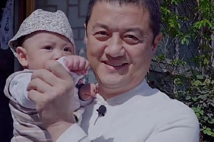 Thua lo va no nan, Ly A Bang tu hao ve quyet dinh bo showbiz-Hinh-6