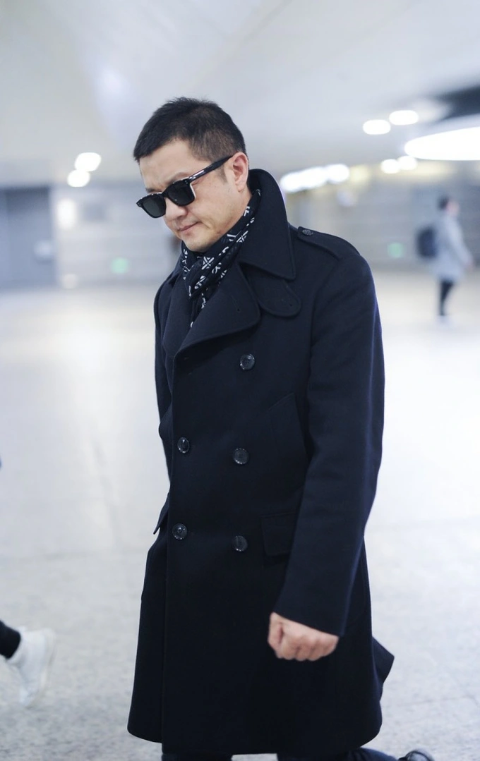 Thua lo va no nan, Ly A Bang tu hao ve quyet dinh bo showbiz-Hinh-4