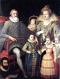 Căn phòng bí mật này chứa một quan tài người lớn: đó là Gastone và 8 quan tài trẻ em. Tất cả xương của những đứa trẻ cho thấy dấu hiệu bệnh còi xương. Điều này có thể là do thiếu vitamin D trong chế độ ăn uống của họ. Được che chở trong nhà, dưới lớp trang điểm dày, nhợt nhạt đã không giúp bọn trẻ hấp thụ yếu tố cần thiết này.