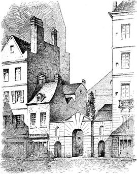 Các trái tim được ướp này được cất giữ trong những chiếc bình chì hình trái tim, có khắc chữ tiết lộ chi tiết quyền sở hữu. Có niên đại từ thế kỷ 16 và 17, chúng là một phần của một truyền thống lâu đời về “chôn cất trái tim”.