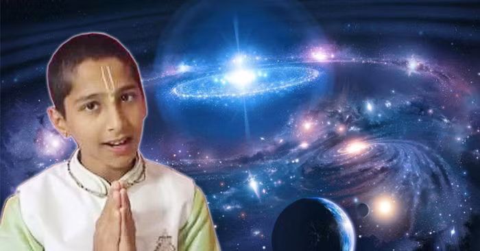 Mới đây, Abhigya Anand tiếp tục đưa ra những dự đoán cho tương lai, cụ thể là năm 2029. Thần đồng này cảnh báo rằng thế giới đang chịu ảnh hưởng của năng lượng âm kép, bao gồm hiện tượng Kal Sarpa Yoga (mặt trời, mặt trăng, sao Hoả, sao Kim, sao Mộc, sao Thổ và sao Thuỷ sẽ nối thành một đường với nhau) và sự kết hợp giữa sao Hỏa với sao Thổ.