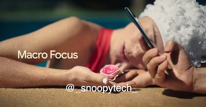 Thêm nữa, Pixel 7 Pro cũng sẽ có một chế độ mới, Macro Focus. Chế độ này khá giống với chế độ macro trên camera góc siêu rộng của iPhone 13 và iPhone 14, giúp chụp cận cảnh dễ dàng hơn.