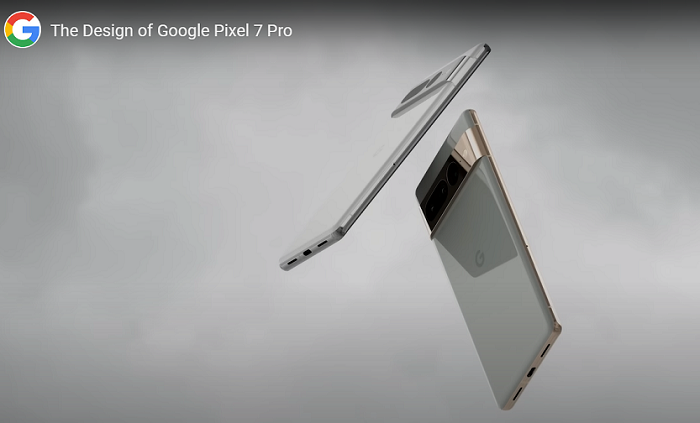 Dự kiến, dòng Pixel 7 cùng với đồng hồ thông minh Google Pixel Watch sẽ được công bố tại sự kiện Google tháng 10, diễn ra vào thứ Năm tuần này. 