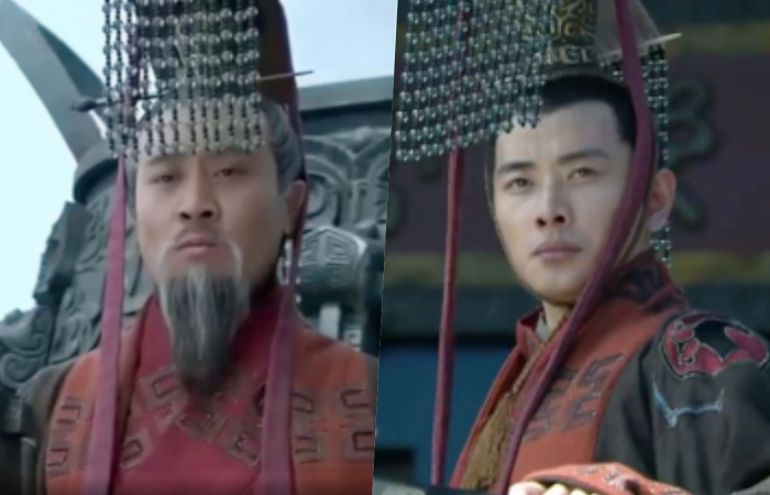 Ông phải nhẫn chịu Đổng Trác, nhẫn chịu Tào Tháo, mất cả quý phi và nhạc phụ, mất cả hoàng hậu và quốc cữu. Cuối cùng, ông vẫn bị Tào Phi ép nhường ngôi lập ra nhà Tào Ngụy thời Tam quốc. Có thể nói Hán Hiến Đế là người đại nhẫn cay đắng nhất Tam quốc diễn nghĩa.