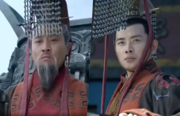 Ông phải nhẫn chịu Đổng Trác, nhẫn chịu Tào Tháo, mất cả quý phi và nhạc phụ, mất cả hoàng hậu và quốc cữu. Cuối cùng, ông vẫn bị Tào Phi ép nhường ngôi lập ra nhà Tào Ngụy thời Tam quốc. Có thể nói Hán Hiến Đế là người đại nhẫn cay đắng nhất Tam quốc diễn nghĩa.