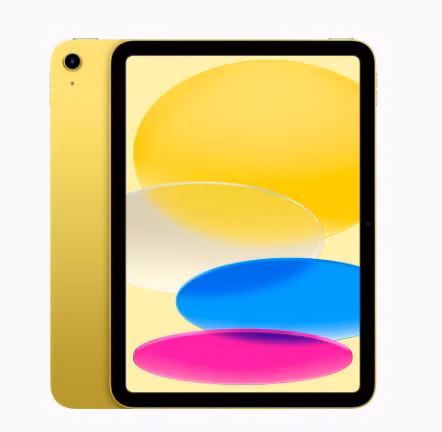 Máy vẫn hỗ trợ bút Apple Pencil thế hệ đầu tiên và bàn phím rời Magic Keyboard Folio mới.