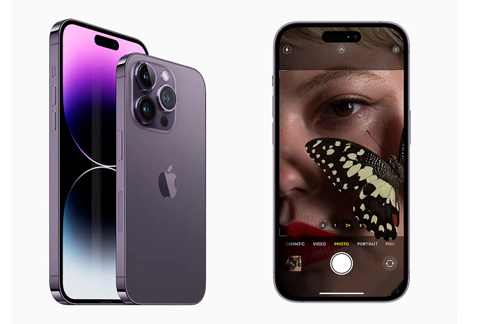 Nếu có thể, Apple sẽ tung phiên bản màu mới cho cặp iPhone 14 Pro vào đầu năm 2023, tròn 1 năm sau khi giới thiệu iPhone 13/ iPhone 13 Pro màu xanh lục ấn tượng.
