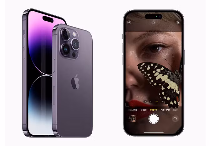 Nếu có thể, Apple sẽ tung phiên bản màu mới cho cặp iPhone 14 Pro vào đầu năm 2023, tròn 1 năm sau khi giới thiệu iPhone 13/ iPhone 13 Pro màu xanh lục ấn tượng.