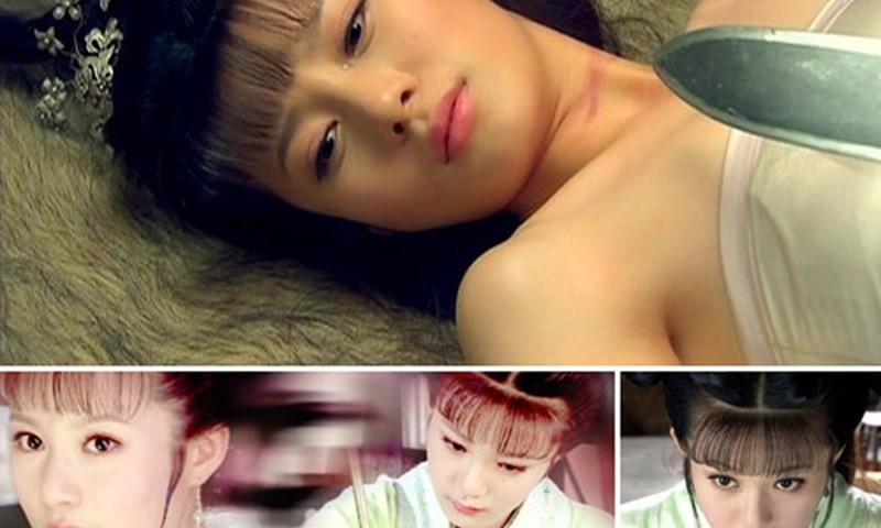 Hóa ra, lý do Tây Thi sang nước Ngô là bởi vì con của nàng đã bị bắt, nàng chỉ có thể chọn cách hi sinh bản thân để bảo vệ tính mạng của con. Nếu đúng là như vậy thì quả thực đại mỹ nhân Tây Thi đã phải gánh chịu nỗi oan suốt 2000 năm qua.