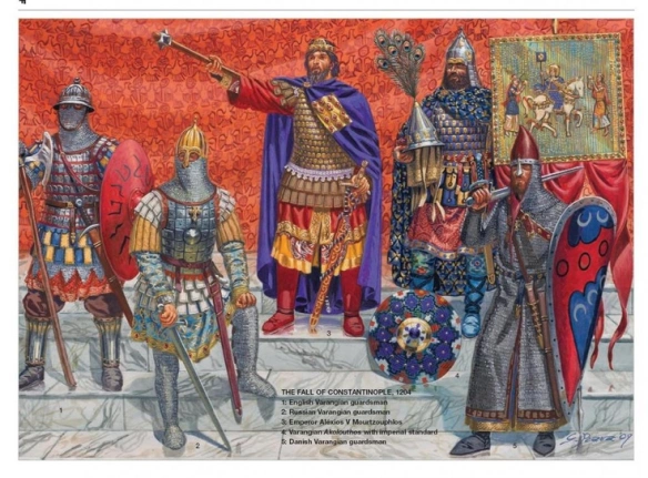 Với niên đại, giá trị lịch sử và chất liệu vàng ròng, có thể nói đây là một trong những kho báu giá trị nhất thế giới, đáng mơ ước đối với giới khảo cổ thế giới.