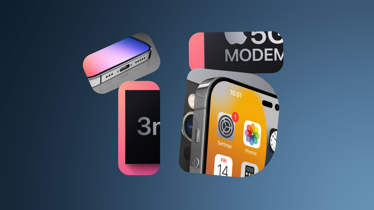 Module mới chứa hai thành phần có cấu tạo như lăng kính, cùng một hệ thống thấu kính nằm độc lập và có thể dịch chuyển để cung cấp khả năng tự động lấy nét và ổn định hình ảnh quang học.