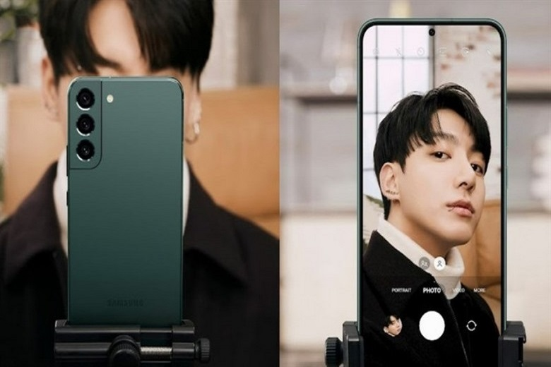 Và gần đây, một chuyên gia săn tin công nghệ đã thông báo Samsung Galaxy S23 sẽ chỉ sở hữu 4 tùy chọn màu sắc bao gồm màu be, đen, xanh lục và hồng nhạt.