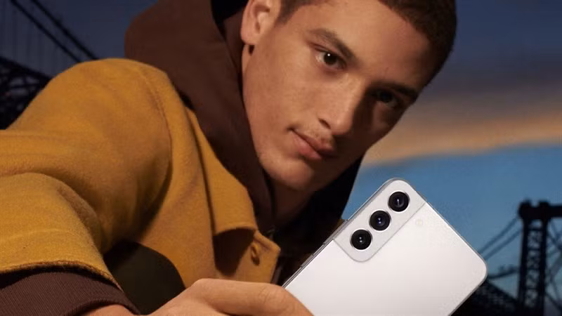 Gã khổng lồ công nghệ Hàn Quốc hoàn toàn có thể bổ sung thêm những phiên bản màu độc quyền nhằm tăng tính thương mại cho dòng điện thoại kể trên.