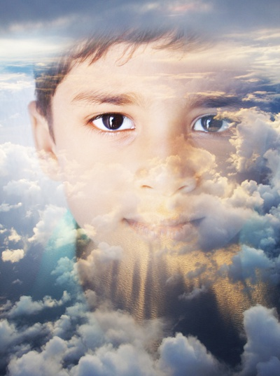 Sau đó, theo chỉ dẫn của cậu bé, cảnh sát tìm thấy thi thể của người đàn ông mất tích bị chôn vùi. Họ cũng tìm thấy một chiếc rìu đẫm máu dùng để giết nạn nhân.