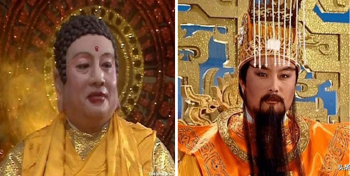 Vị thiên tử này có pháp lực vô biên, cho dù Như Lai và Ngọc Hoàng hợp lực cũng không phân thắng bại, nếu thoát được ra ngoài, nhất định sẽ gây ra đại họa trong Tam giới, vậy người này là ai?