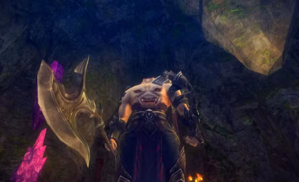 Hình Thiên có thể nói là một trong những người đại náo Thiên Cung sớm nhất. Khi đó, Hình Thiên đã đánh bại Thiên đế và thèm muốn Tam giới, chỉ đến khi tất cả các thế lực tập hợp lại để bẫy hắn, và xây dựng Lăng Tiêu Bảo Điện để trấn áp.