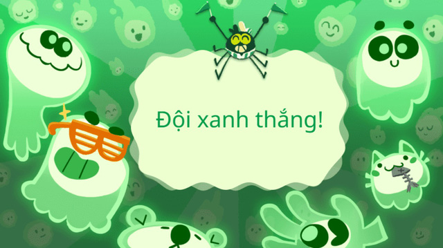 Trò chơi này có thể tham gia tối đa 7 thành viên thông qua đường dẫn liên kết mời tùy chỉnh hoặc được kết nối ngẫu nhiên với bất kỳ người chơi nào trên toàn thế giới.