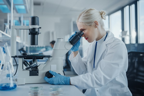 Với công nghệ hiện nay, các nhà khoa học có thể dễ dàng phát hiện khí metyl bromua từ rất xa.