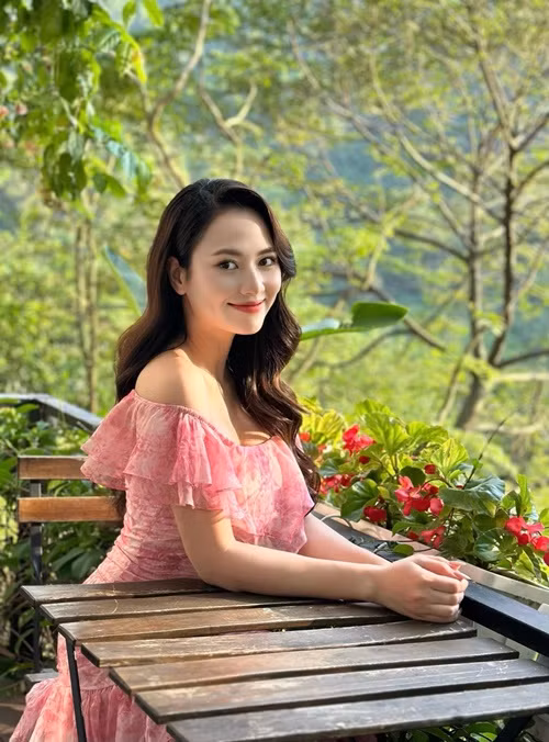 Diễn xuất của Việt Hoa ngày càng được đánh giá cao. Ảnh: FB Việt Hoa.