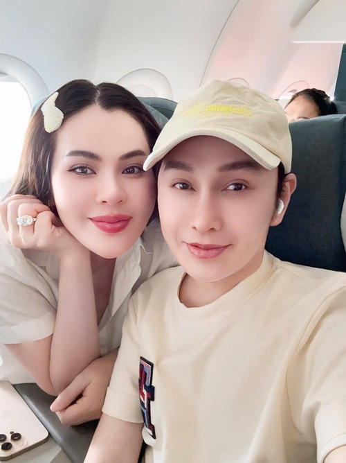 Vì lùm xùm của Phương Lê, Vũ Luân phải rút khỏi vị trí giám khảo Chuông vàng vọng cổ. Ảnh: FB Vũ Luân.