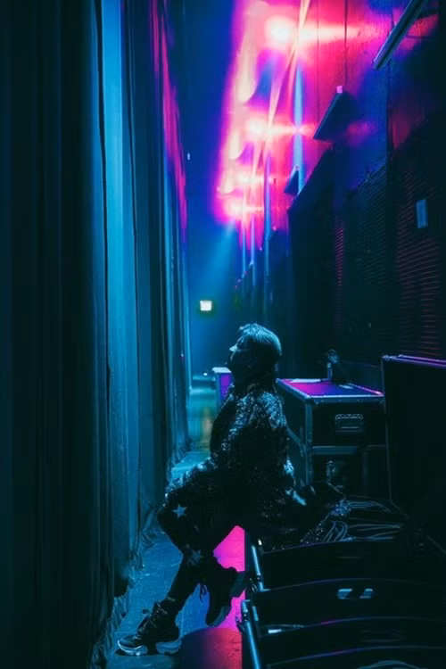 Giữa ồn ào, Mr Đàm vẫn đi diễn ở Maryland (Mỹ). Theo Người Lao Động, một bầu show Mỹ đã định hủy đêm diễn của Đàm Vĩnh Hưng vào ngày 14/12 tại Atlanta với lý do tế nhị không cần biết nhưng sau đó vẫn thực hiện show. Ảnh: FB Đàm Vĩnh Hưng.