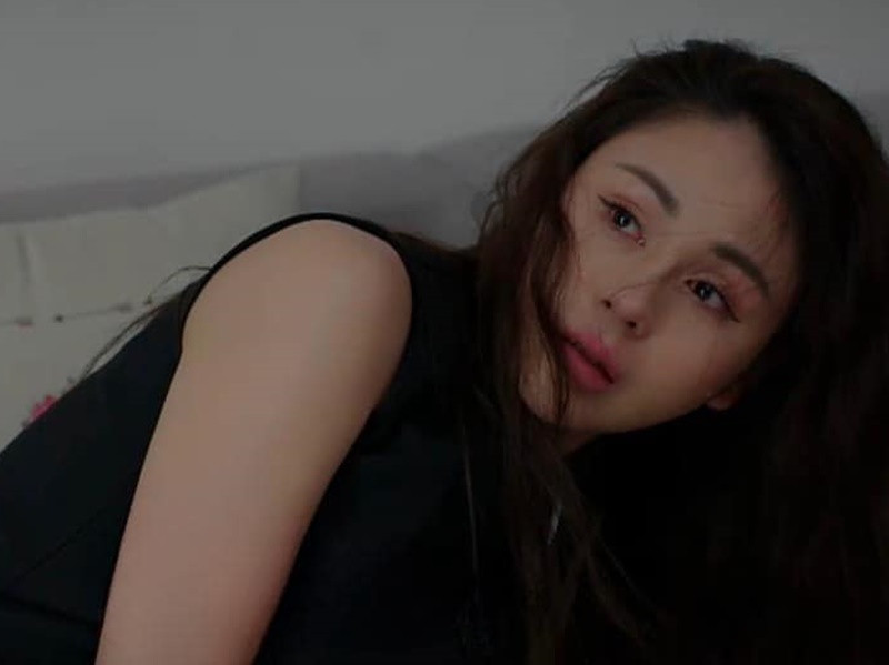 Việc Lương Thu Trang vào top 3 đề cử Diễn viên nữ ấn tượng tại VTV Awards 2024 không khiến nhiều khán giả bất ngờ bởi diễn xuất của cô đầy ấn tượng trong phim Trạm cứu hộ trái tim. Ảnh: FB Lương Thu Trang.