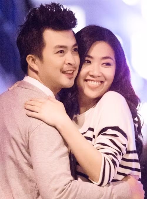 Tuấn Khải thay đổi nhiều điều. Vì Lê Khánh, anh bỏ hút thuốc.