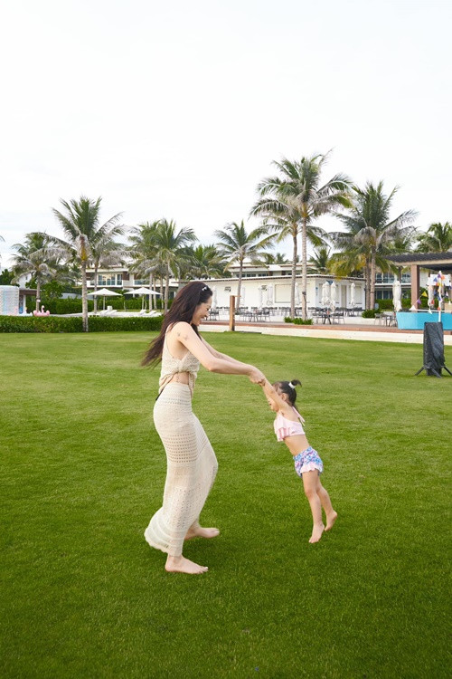 Fanpage dành cho bé Misumi có đến 41.000 người theo dõi. Ảnh: FB Bảo Anh.