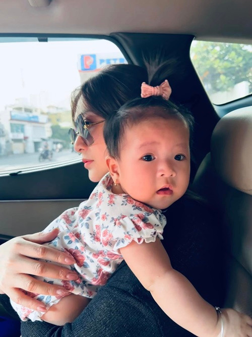 Trước khi có con, Thanh Trúc là gương mặt quen thuộc của màn ảnh phía Nam. Cô từng đóng các phim: Tình án, Những đóa ngọc lan, Trà táo đỏ, Trần Trung kỳ án, Giấc mơ biển, Nghiệp sinh tử.