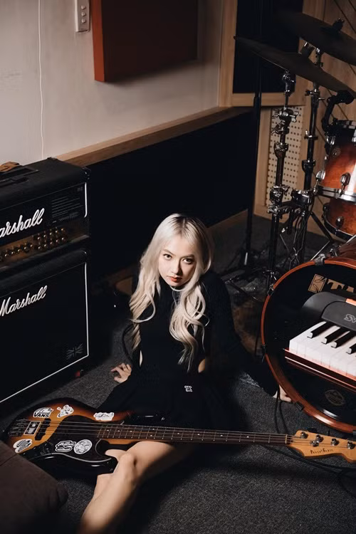 Xuân Nghi hiện tại đã dọn ra ở riêng.