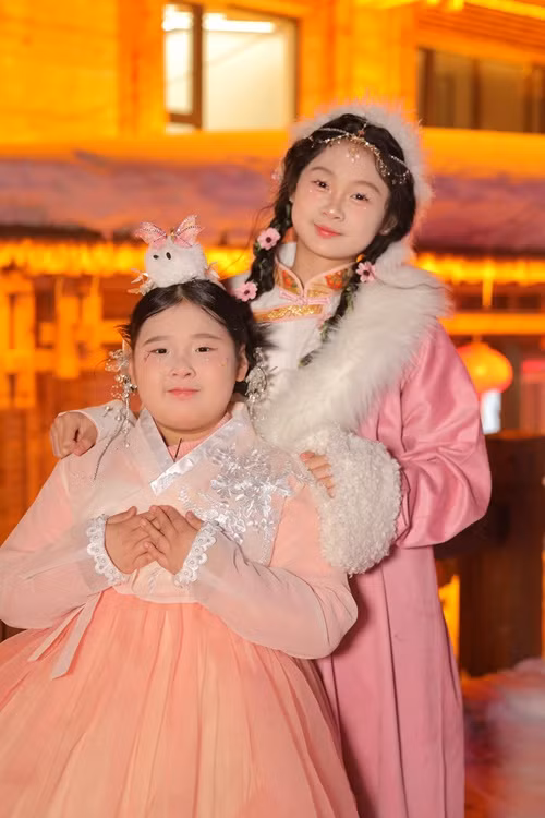 Polar là "bản sao" của chồng Hương Giang.