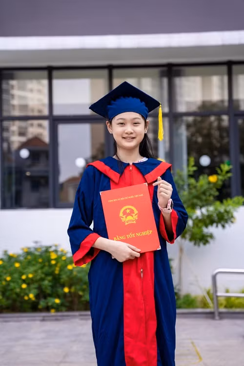 Tiểu Panda mang vẻ đẹp lai Việt - Trung. Nhiều người dự đoán con gái Hương Giang sẽ là hoa hậu trong tương lai.