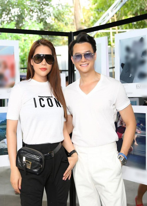 Sau chia sẻ của Trương Ngọc Ánh, Anh Dũng để lại bình luận: “Chúng ta có hai tai để nghe từ hai phía và miệng chỉ để nói một lời. Những thông tin bịa đặt và sai lệch đó làm những người yêu thương chúng ta có cái nhìn không đúng và ảnh hưởng nghiêm trọng tới hình ảnh và uy tín trong công việc. Chúng ta sẽ cùng nhau vượt qua”.