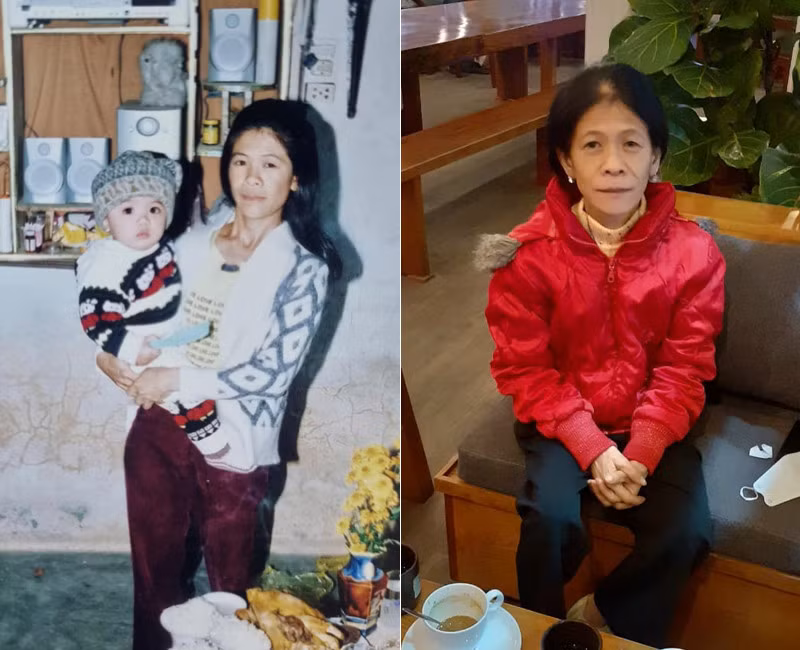 Mẹ qua đời, chàng trai bật khóc khi biết sự thật thân thế - Hình 2 Me qua doi, chang trai bat khoc khi biet su that than the-Hinh-2