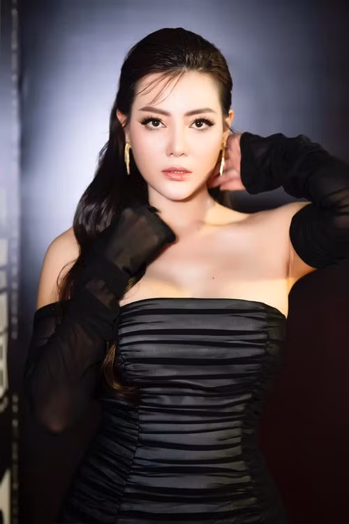 Tháng 3/2024, diễn viên Thanh Hương thừa nhận hôn nhân tan vỡ từ hơn 1 năm trước. Ảnh: FB Thanh Hương.