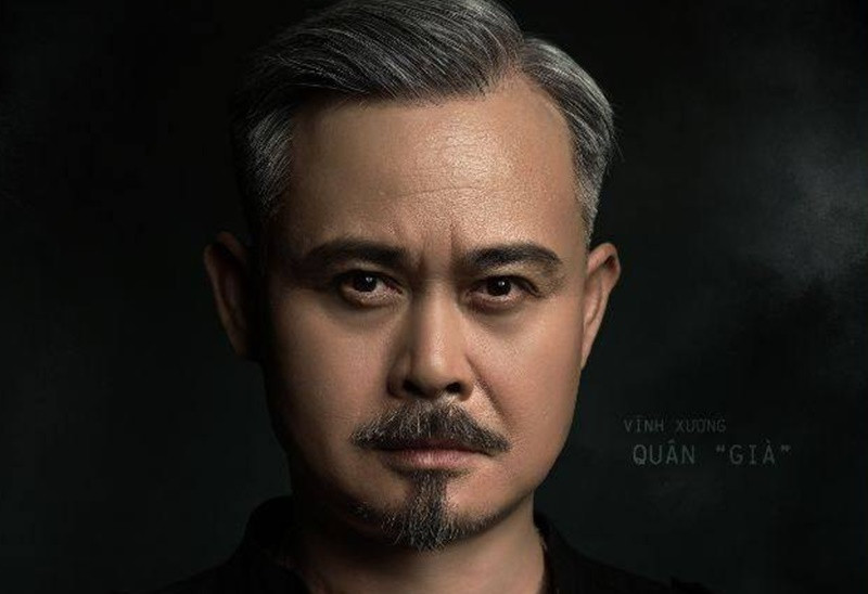 Đóng Quân trong Độc đạo, Vĩnh Xương lọt top 10 đề cử Diễn viên nam ấn tượng tại VTV Awards 2024. Anh tốt nghiệp Đại học Sân khấu và Điện ảnh Hà Nội. Năm 2023, Vĩnh Xương đạt danh hiệu Nam diễn viên phụ xuất sắc nhất phim truyền hình Đấu trí ở Cánh diều Vàng.