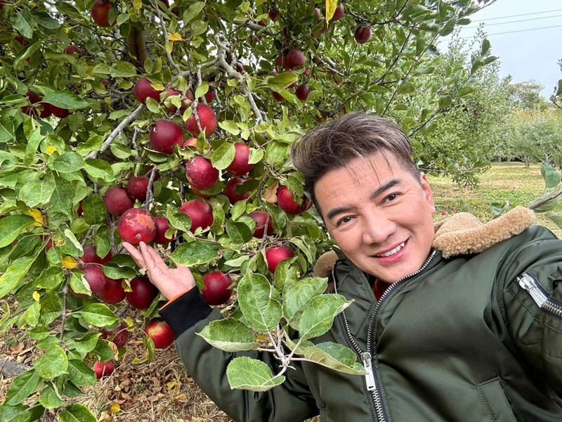 Tháng 11/2024, Mr Đàm khoe liên tục nhận show diễn ở Mỹ. Đại diện Sở Văn hóa - Thể thao TP HCM chia sẻ trên Vietnamnet, chưa có chế tài đối với trường hợp Đàm Vĩnh Hưng được tổ chức, cá nhân nước ngoài mời anh hát ở nước ngoài. Ảnh: FB Đàm Vĩnh Hưng.