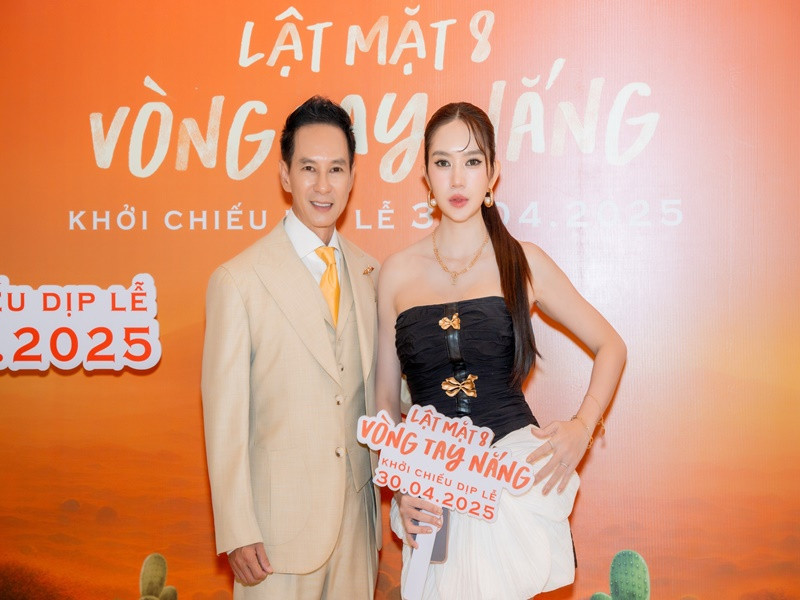 Ngày chưa kết hôn với Lý Hải, Minh Hà được biết đến là một hot girl.