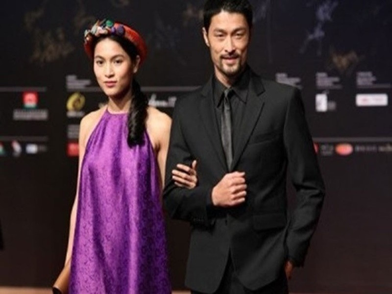 Nhung Kate và Johnny Trí Nguyễn sánh đôi tham gia các sự kiện giải trí. Tuy nhiên, vài năm trở lại đây, cặp đôi hạn chế xuất hiện bên nhau. Ảnh: Znews.