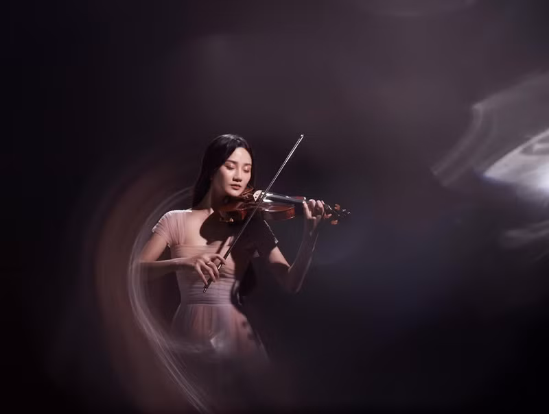 Xinh đẹp, tài năng, Á hậu 1 cuộc thi Hoa hậu Quốc gia Việt Nam 2024 chiếm được thiện cảm của nhiều khán giả. Ảnh: FB Phương Thanh.