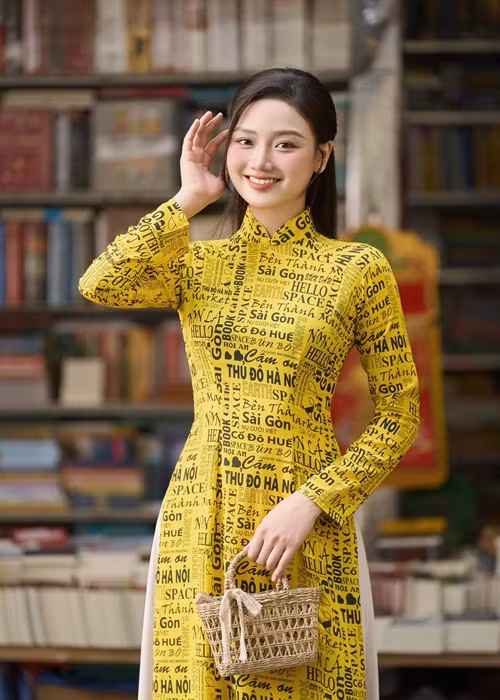 Phương Thanh sở hữu gương mặt đẹp ngọt ngào. Ảnh: FB Phương Thanh.