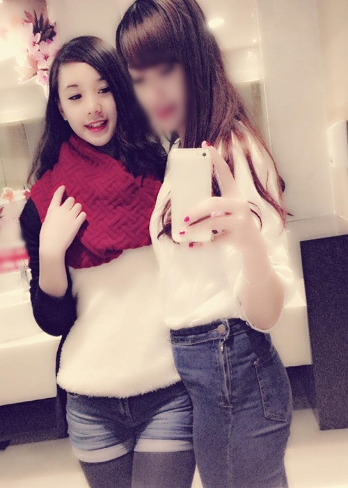 Gia đình diễn viên Quỳnh Kool đã phá sản khi cô vừa vào Đại học Sân khấu - Điện ảnh.