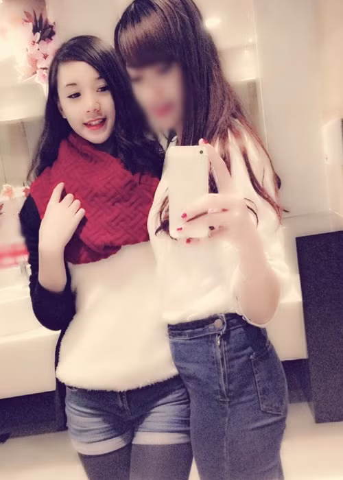 Gia đình diễn viên Quỳnh Kool đã phá sản khi cô vừa vào Đại học Sân khấu - Điện ảnh.