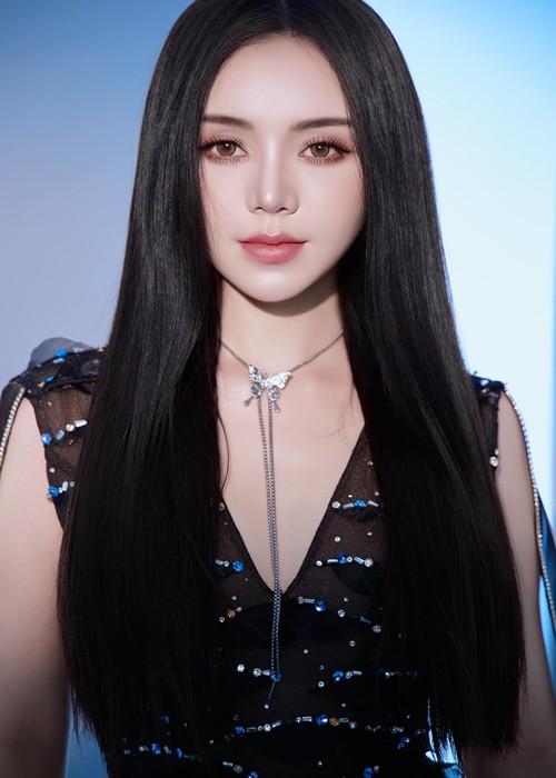 "Hot girl kem xôi" là một trong những gương mặt quen thuộc của màn ảnh phía Bắc trong vài năm trở lại đây.