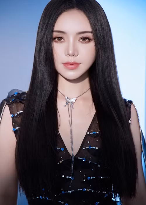 "Hot girl kem xôi" là một trong những gương mặt quen thuộc của màn ảnh phía Bắc trong vài năm trở lại đây.