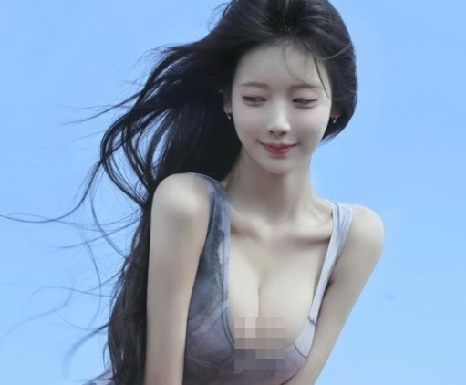 Soon Ne hiện tại có hơn 500.000 fan trên Instagram.