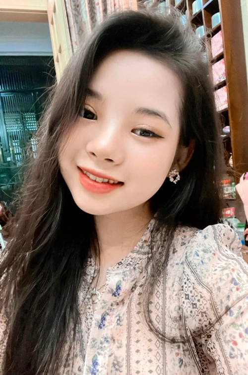 Thái Phương không theo đuổi phong cách gợi cảm. Ảnh: FB Hoàng Thái Phương.